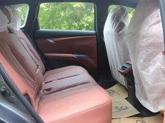 Changan CS75PLUS 4th generation 1.5T New Blue Whale Smart exclusive - фото 12