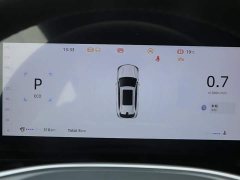 Changan CS75PLUS 4th generation 1.5T New Blue Whale Smart exclusive - фото 17
