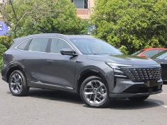 Changan CS75PLUS 4th generation 1.5T New Blue Whale Smart exclusive - фото 2
