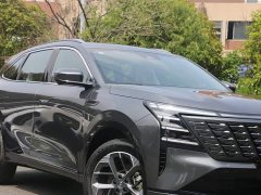 Changan CS75PLUS 4th generation 1.5T New Blue Whale Smart exclusive - фото 3