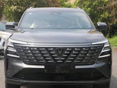 Changan CS75PLUS 4th generation 1.5T New Blue Whale Smart exclusive - фото 5