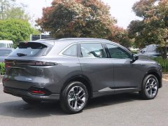 Changan CS75PLUS 4th generation 1.5T New Blue Whale Smart exclusive - фото 7