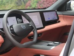 Changan CS75PLUS 4th generation 1.5T New Blue Whale Smart exclusive - фото 9