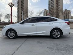 Ruicheng CC 2020 1.5T automatic sharp - фото 10