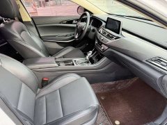 Ruicheng CC 2020 1.5T automatic sharp - фото 12