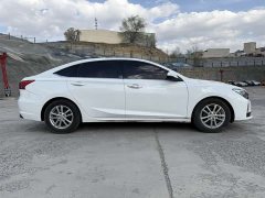 Ruicheng CC 2020 1.5T automatic sharp - фото 14