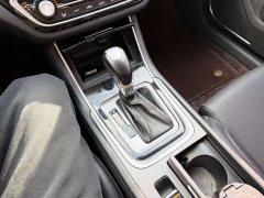 Ruicheng CC 2020 1.5T automatic sharp - фото 16