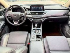 Ruicheng CC 2020 1.5T automatic sharp - фото 5