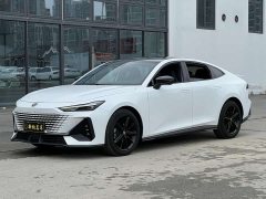 Changan UNI-V 2023 1.5T premium - фото 1