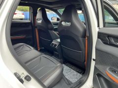 Changan UNI-V 2023 1.5T premium - фото 10