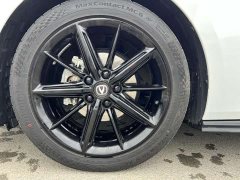 Changan UNI-V 2023 1.5T premium - фото 11
