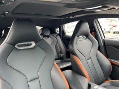 Changan UNI-V 2023 1.5T premium - фото 12