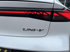 Changan UNI-V 2023 1.5T premium - фото 13