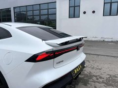 Changan UNI-V 2023 1.5T premium - фото 14