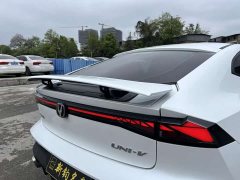 Changan UNI-V 2023 1.5T premium - фото 15