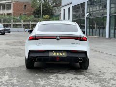 Changan UNI-V 2023 1.5T premium - фото 17