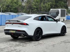Changan UNI-V 2023 1.5T premium - фото 19