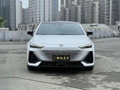 Changan UNI-V 2023 1.5T premium - фото 2