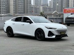 Changan UNI-V 2023 1.5T premium - фото 3