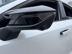 Changan UNI-V 2023 1.5T premium - фото 5