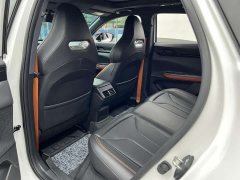 Changan UNI-V 2023 1.5T premium - фото 6