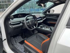 Changan UNI-V 2023 1.5T premium - фото 7