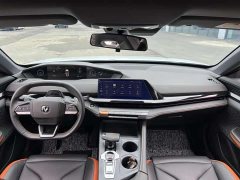 Changan UNI-V 2023 1.5T premium - фото 9