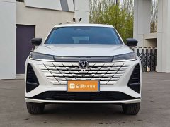 Changan CS75 Plus 3rd Gen Champion Edition 1.5T Intelligent Driving Cruise Trim - фото 2