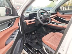 Changan CS75 Plus 3rd Gen Champion Edition 1.5T Intelligent Driving Cruise Trim - фото 4