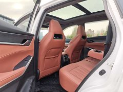 Changan CS75 Plus 3rd Gen Champion Edition 1.5T Intelligent Driving Cruise Trim - фото 6