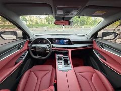 Changan CS75PLUS 2023 second generation 1.5T automatic elite - фото 10