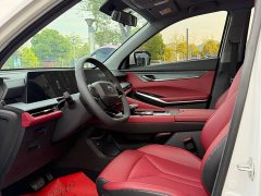 Changan CS75PLUS 2023 second generation 1.5T automatic elite - фото 11