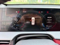 Changan CS75PLUS 2023 second generation 1.5T automatic elite - фото 12