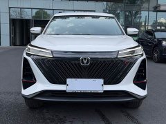 Changan CS75PLUS 2023 second generation 1.5T automatic elite - фото 2