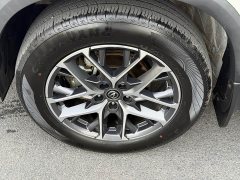 Changan CS75PLUS 2023 second generation 1.5T automatic elite - фото 4