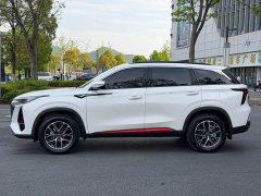 Changan CS75PLUS 2023 second generation 1.5T automatic elite - фото 5