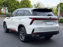 Changan CS75PLUS 2023 second generation 1.5T automatic elite - фото 6