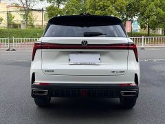 Changan CS75PLUS 2023 second generation 1.5T automatic elite - фото 7