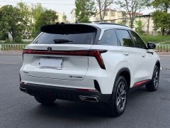 Changan CS75PLUS 2023 second generation 1.5T automatic elite - фото 8