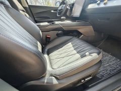 Changan Yida Blue Whale NE 1.5T GDI DCT flagship - фото 11