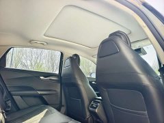 Changan Yida Blue Whale NE 1.5T GDI DCT flagship - фото 12
