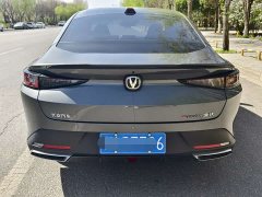 Changan Yida Blue Whale NE 1.5T GDI DCT flagship - фото 4