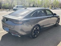 Changan Yida Blue Whale NE 1.5T GDI DCT flagship - фото 5