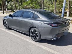 Changan Yida Blue Whale NE 1.5T GDI DCT flagship - фото 6