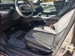 Changan Yida Blue Whale NE 1.5T GDI DCT flagship - фото 8