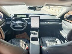 Changan Yida Blue Whale NE 1.5T GDI DCT flagship - фото 9