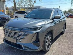 Changan CS75PLUS third generation 1.5T automatic premium - фото 1