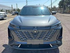 Changan CS75PLUS third generation 1.5T automatic premium - фото 2