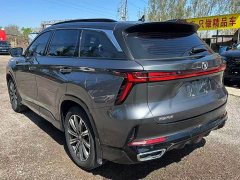 Changan CS75PLUS third generation 1.5T automatic premium - фото 3