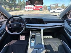 Changan CS75PLUS third generation 1.5T automatic premium - фото 5